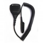 BAOFENG A58 BF9700 UV9R GT3WP Handheld PTT Remote Speaker