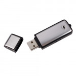 USB Flash Drive Spy Voice Recorder - 8GB