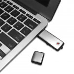 USB Flash Drive Spy Voice Recorder - 8GB