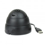 DOME MicroSD Day & Night Indoor Surveillance CCTV Camera