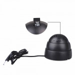 DOME MicroSD Day & Night Indoor Surveillance CCTV Camera