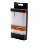 SOSHINE E3 18650 Battery Charger + DIY Powerbank Box