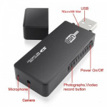 Mini U9 USB Flash Disk Spy Hidden Pinhole Camera