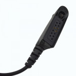 MOTOROLA GP328 GP338 USB Programming Data Cable