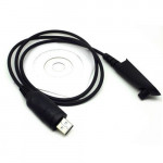 MOTOROLA GP328 GP338 USB Programming Data Cable