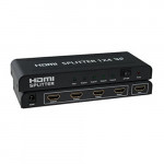 HDMI 3D HD 1080p Splitter - 1 in 4 Out