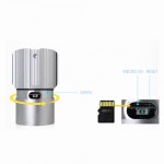 IR Bullet MicroSD Day & Night Outdoor Surveillance CCTV Camera
