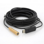 USB Endoscope Wire Pinhole Camera - 5m
