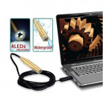 USB Endoscope Wire Pinhole Camera - 5m