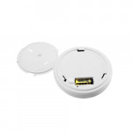 KERUI SD05 433Mhz Wireless Smoke Detector Alarm Sensor