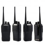 BAOFENG UV6D UHF 8W Walkie Talkie - 5KM