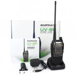 BAOFENG UV8D UHF 5W Walkie Talkie - 5KM