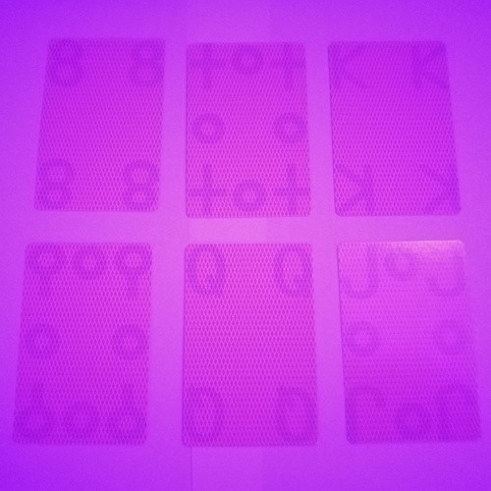 Uv lenses poker Uv lenses poker