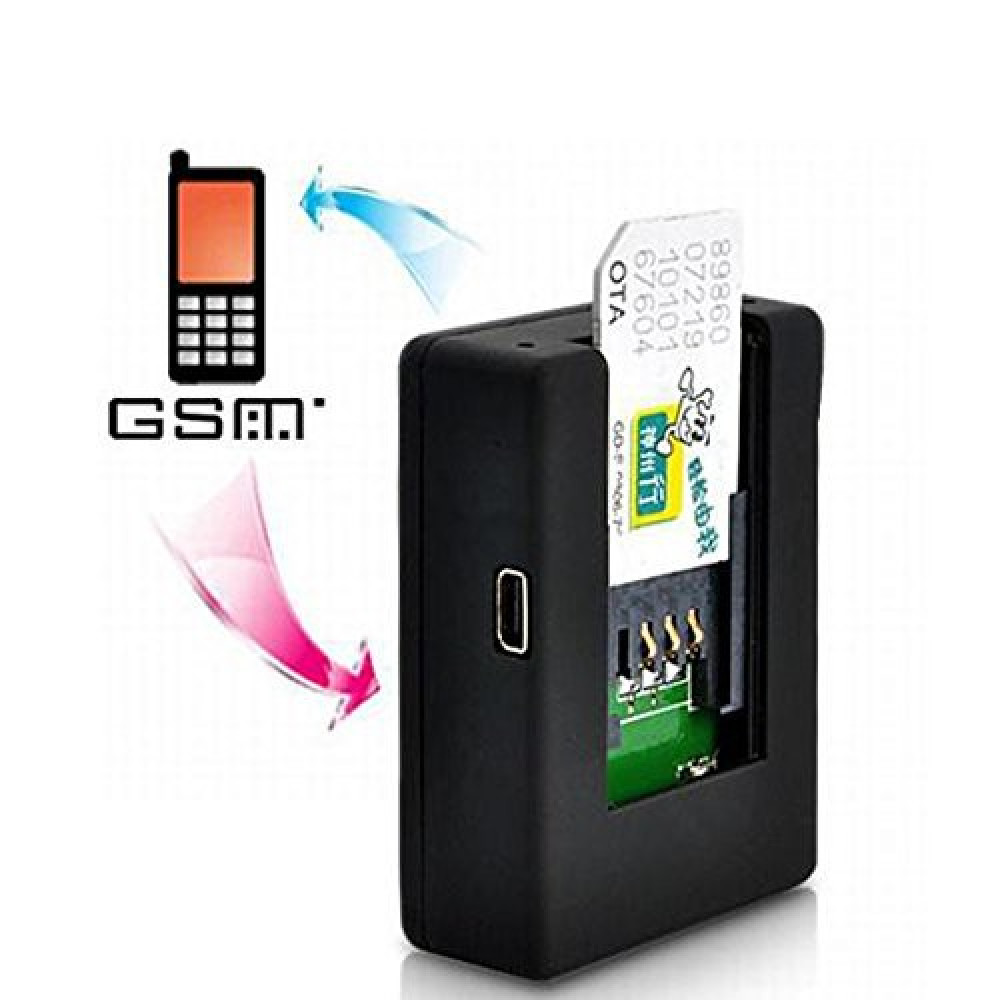 N9 Mini GSM Spy Audio Bug Listener N9 Mini GSM Spy Audio Bug Listener