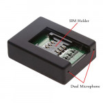 N9 Mini GSM Spy Audio Bug Listener