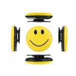 Smiley Face Hidden Pinhole Spy Camera