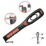 SuperWand GP-008 Handheld High Sensitive Metal Detector