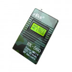 RIKE RK560 Walkie Talkie Frequency Counter