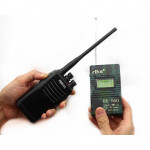 RIKE RK560 Walkie Talkie Frequency Counter