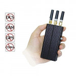 3 Band 2G GPS Portable Mobile Signal Jammer