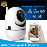 Y4A 1080p Day & Night Wireless Auto Tracking Ptz Cctv Camera