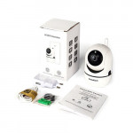 Y4A 1080p Day & Night Wireless Auto Tracking Ptz Cctv Camera