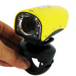 RD32 HD 720P Waterproof Sport Bicycle Camcorder