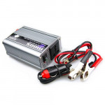 DOXIN 500w in Car 12v Power Inverter - With Usb Port