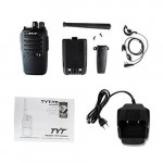 TYT T5 UHF 7W Walkie Talkie - 5KM