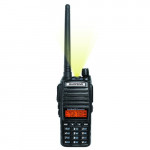 BAOFENG UV82 Dual Band 5W Walkie Talkie - 5KM