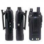 BAOFENG UV82 Dual Band 5W Walkie Talkie - 5KM