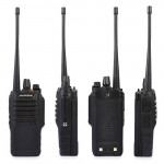 BAOFENG BF-9700 UHF 8W IP67 Waterproof Walkie Talkie - 8KM