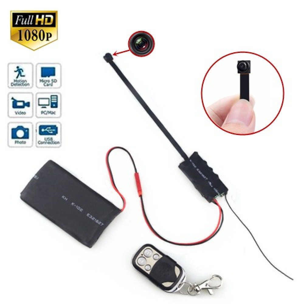 S01 Module Hidden Pinhole Spy Camera S01 Module Hidden Pinhole Spy Camera