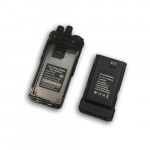 MOTOROLA P8100 UHF 5W Walkie Talkie - 5KM