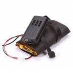 T186 Button Module Hidden Pinhole Spy Camera