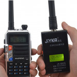 JK-560S Walkie Talkie Frequency & Power Meter