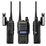 BAOFENG T57 Dual Band 5W IP67 Waterproof Walkie Talkie - 5KM