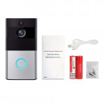 XSmartHome M1 Wireless 2 Way Video Visual Intercom WiFi Doorbell