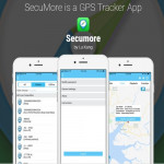 SECUMORE G200 30Days Real Time Magnetic GPS Tracker
