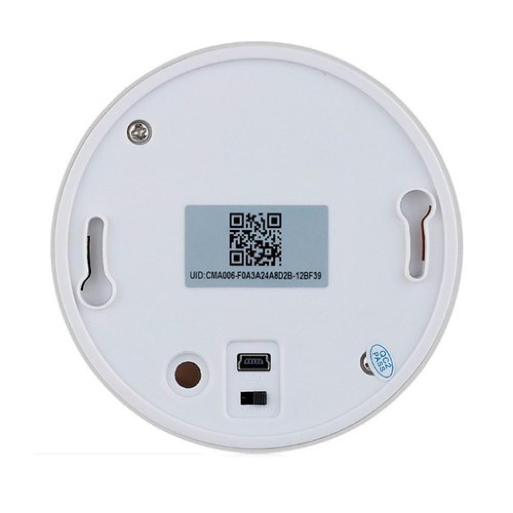 ufo wifi camera