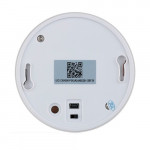 UFO Smoke Detector WiFi Spy Hidden Camera