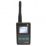 IBQ-101 RF Meter & Walkie Talkie Frequency Counter