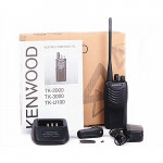 KENWOOD TK3000 UHF 5W Walkie Talkie - 5KM