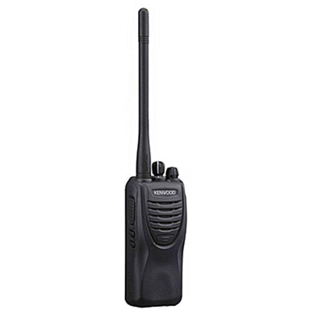 KENWOOD TK-3307 UHF 5W Walkie Talkie - 6KM KENWOOD TK-3307 UHF 5W Walkie Talkie - 6KM