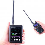 SURECOM SF401-Plus Digital/Analog Walkie Talkie Frequency Counter