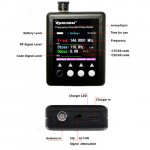 SURECOM SF401-Plus Digital/Analog Walkie Talkie Frequency Counter