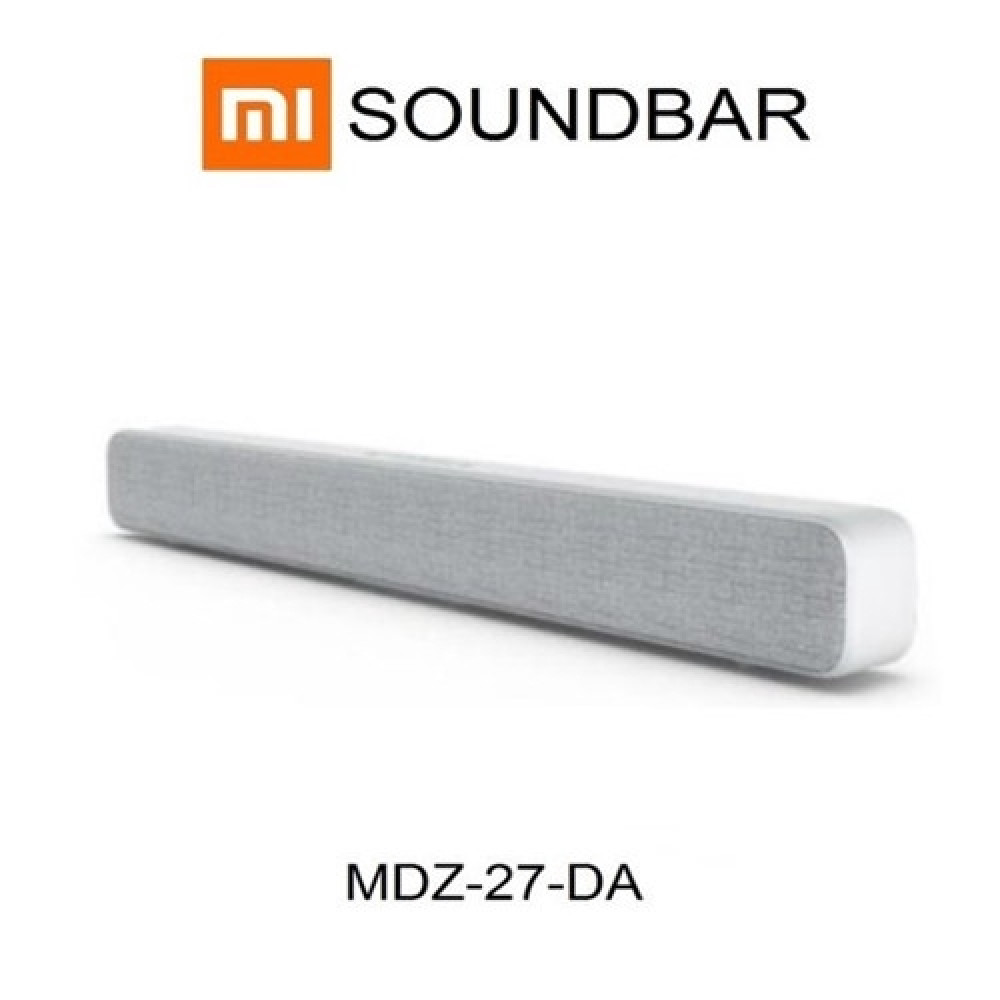 xiaomi sound system