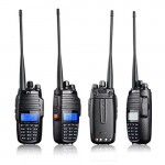 TYT TH-UV8000D Dual Band 10W High Power Walkie Talkie - 10KM