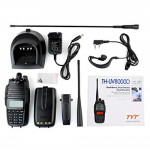 TYT TH-UV8000D Dual Band 10W High Power Walkie Talkie - 10KM