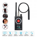 K18 GPS Tracker Finder + Spy Bug Wireless RF Signal Detector